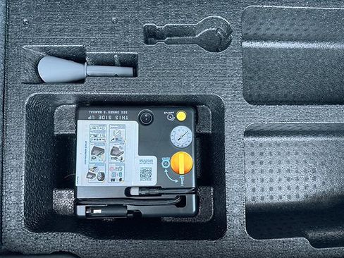 Used 2022 Honda Accord Hybrid image 23