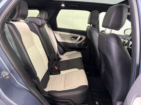 Used 2022 Land Rover Discovery Sport S R-Dynamic AWD/4WD image 30
