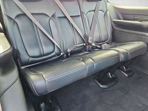 Used 2022 Jeep Wagoneer Series II w/ Flexible Seating Group AWD/4WD image 20