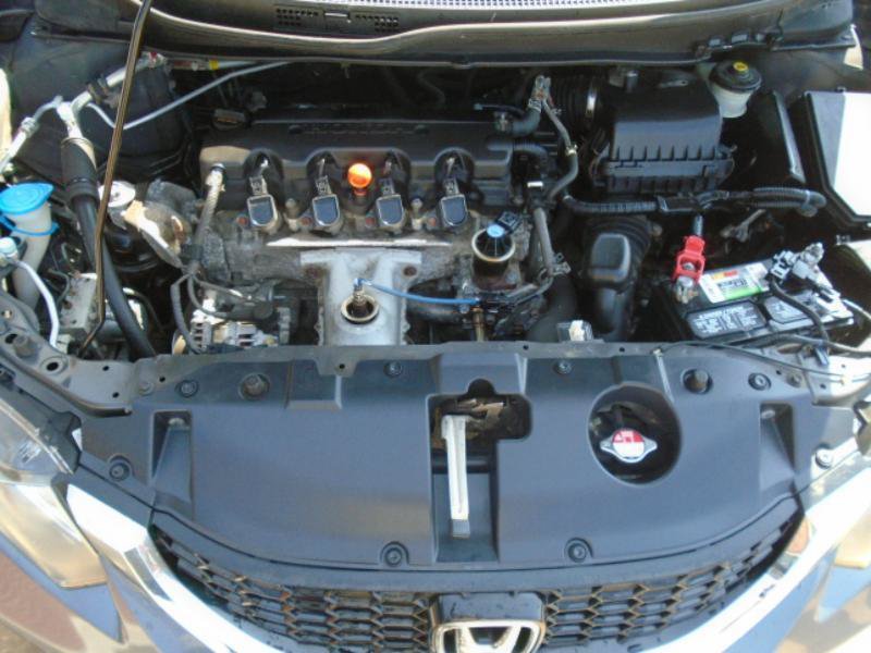 Used 2015 Honda Civic EX-L image 17