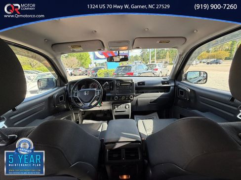 Used 2014 Honda Ridgeline Sport image 24