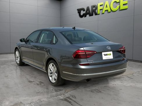 Used 2019 Volkswagen Passat 2.0T Wolfsburg FWD image 7