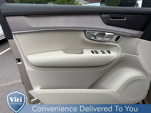 New 2026 Volvo XC90 B6 Ultra w/ Protection Package Premier image 11