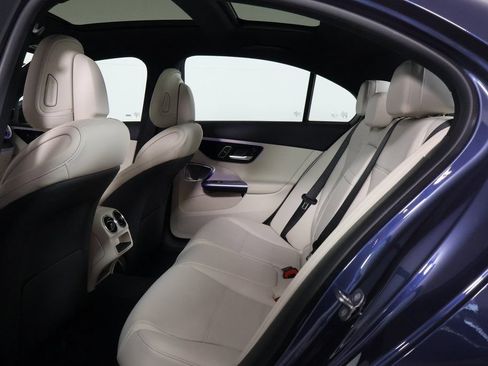 New 2026 Mercedes-Benz C 300 Sedan image 6