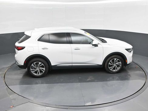 Used 2023 Buick Envision Essence image 24