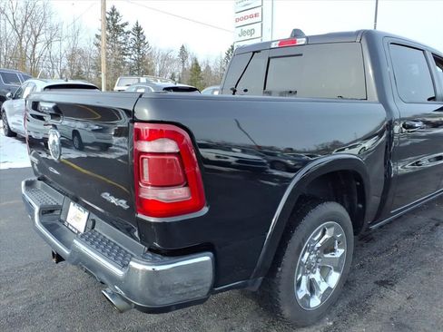 Used 2019 RAM 1500 Laramie image 5