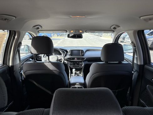 Used 2019 Hyundai Santa Fe SEL image 13
