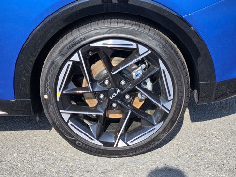 New 2026 Kia K4 GT-Line image 10