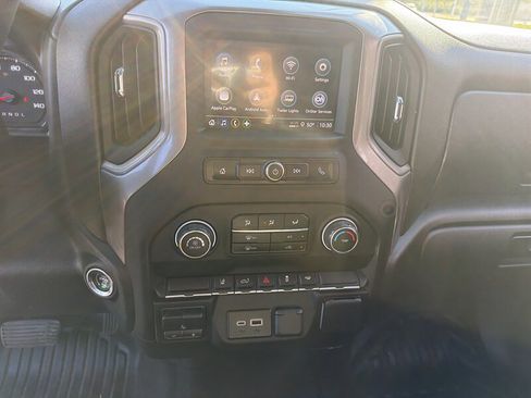 Used 2024 Chevrolet Silverado 2500 W/T w/ WT Convenience Package image 15