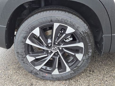 New 2026 MAZDA CX-50 2.5 Hybrid w/ Cargo Package image 9