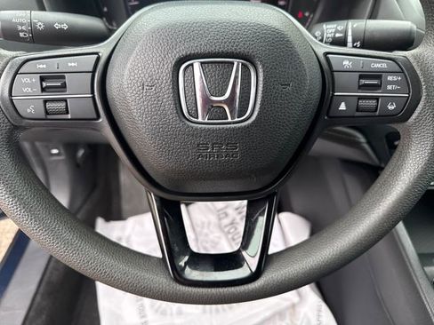 Used 2024 Honda Accord EX image 7