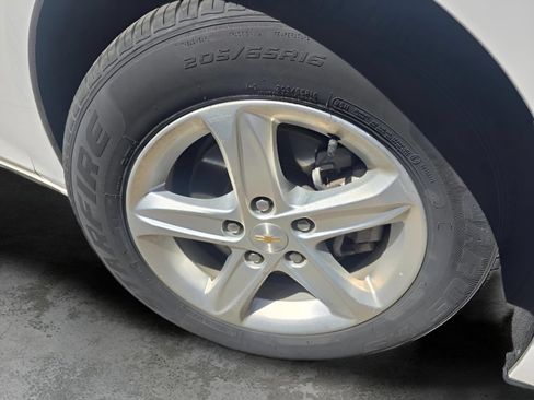 Used 2023 Chevrolet Malibu LS FWD image 15