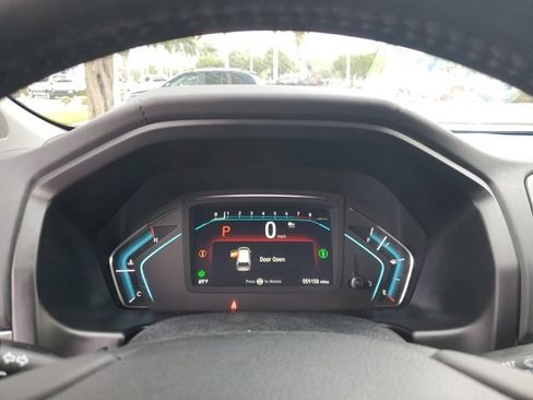 Used 2024 Honda Odyssey EX-L image 17