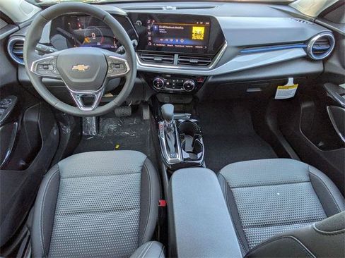 New 2026 Chevrolet Trax LT w/ Driver Confidence Package image 20