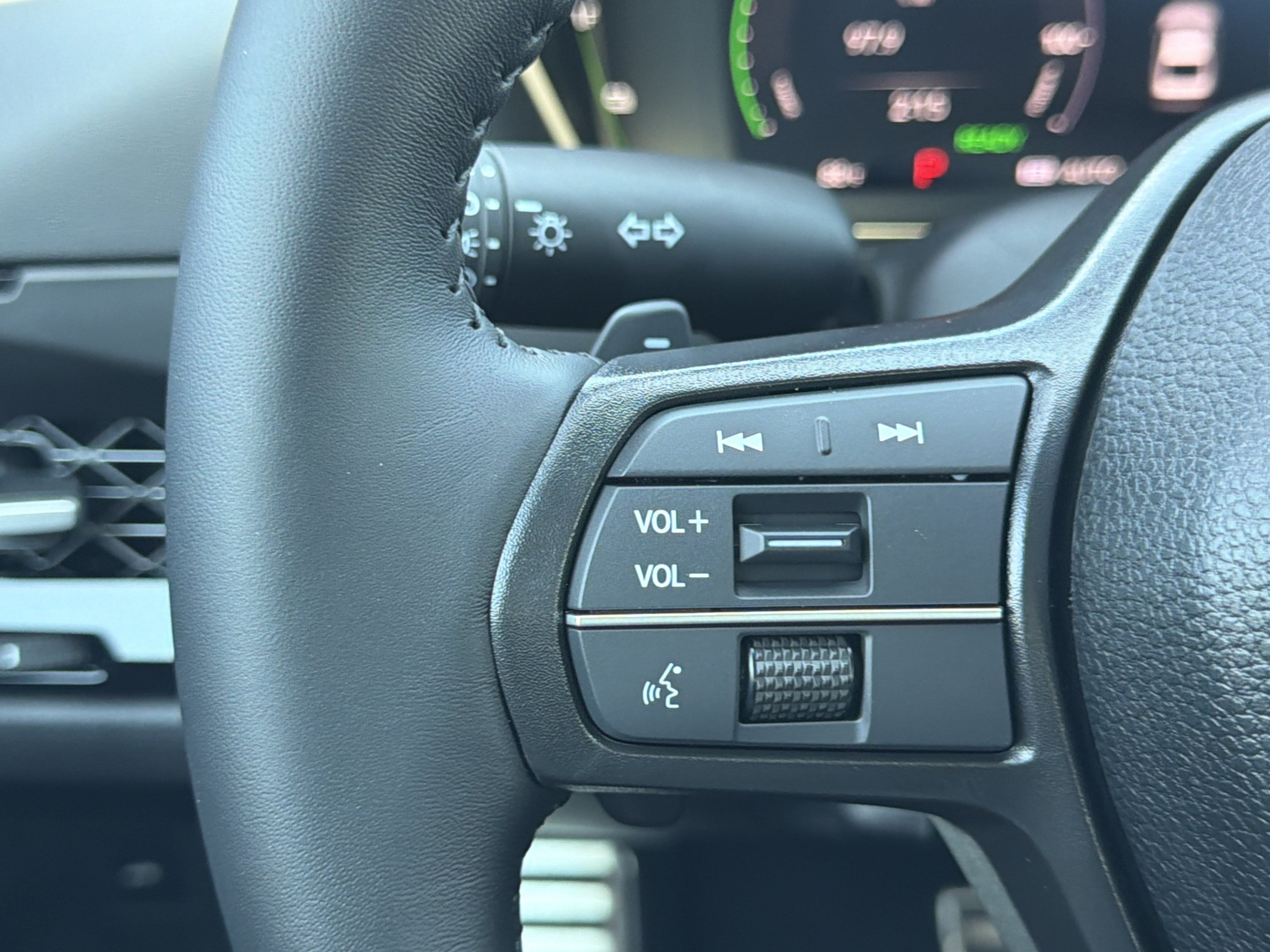 New 2026 Honda Accord Sport image 17