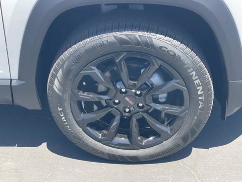 New 2026 GMC Terrain Elevation w/ Black Edition FWD image 30