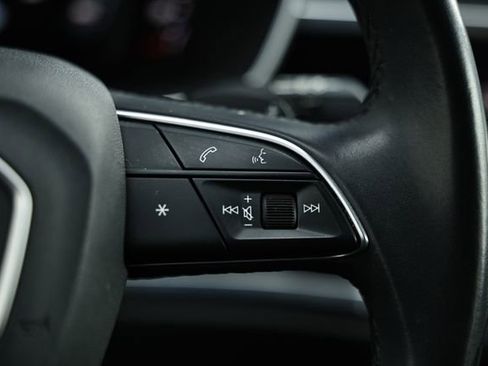 Used 2022 Audi Q3 2.0T Premium w/ Convenience Package image 35