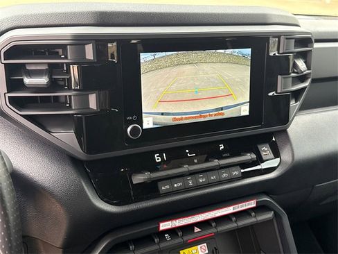 New 2026 Toyota Tundra SR image 22
