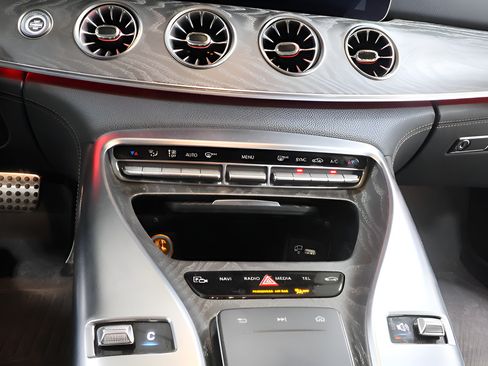 Used 2020 Mercedes-Benz AMG GT 53 image 12