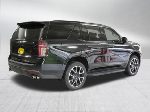 Used 2022 Chevrolet Tahoe RST w/ Sport Performance Package AWD/4WD image 7