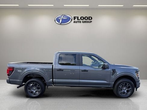 New 2026 Ford F150 STX w/ Equipment Group 200A AWD/4WD image 4