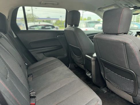 Used 2016 GMC Terrain SLE image 20