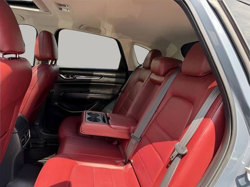 Used 2021 MAZDA CX-5 Carbon Edition FWD image 24