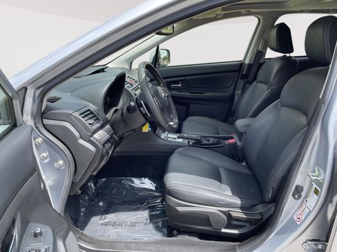 Used 2014 Subaru Crosstrek 2.0i Limited AWD/4WD image 5