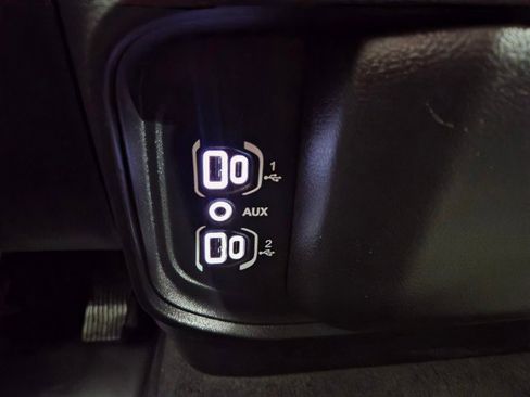 Used 2020 RAM 1500 Big Horn image 51