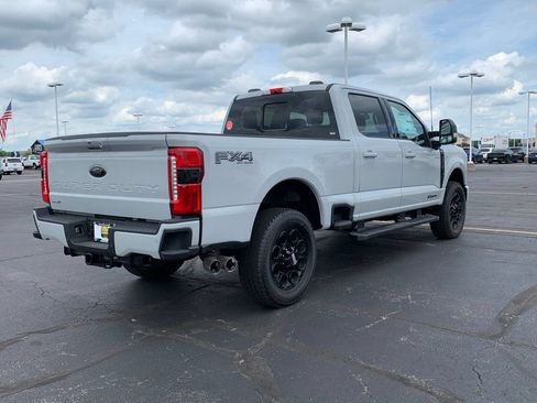 New 2026 Ford F250 XLT w/ XLT Premium Package AWD/4WD image 8