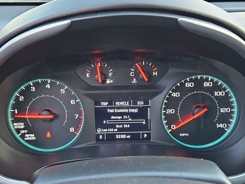 Used 2024 Chevrolet Malibu LT image 25