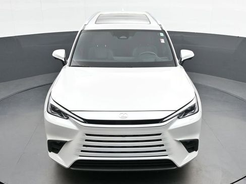 Used 2024 Lexus TX 350 FWD image 17