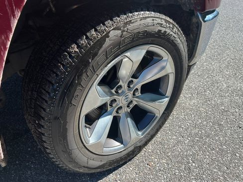 Used 2021 RAM 1500 Limited image 9