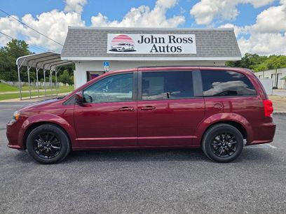 Used 2019 Dodge Grand Caravan GT