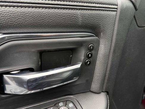 New 2026 RAM 2500 Laramie w/ Sport Appearance Package image 6