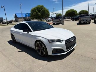 Used 2019 Audi S5 Prestige w/ S Sport Package AWD/4WD video 1