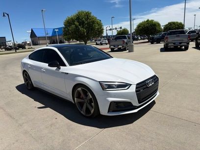 Used 2019 Audi S5 Prestige w/ S Sport Package