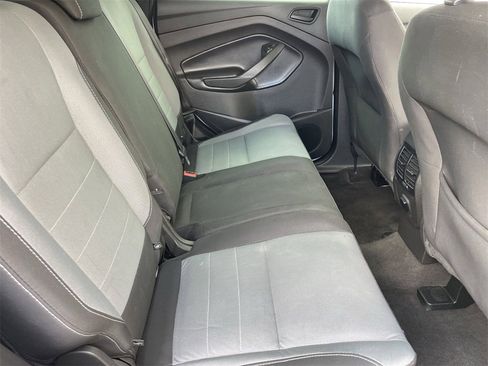 Used 2019 Ford Escape S image 11