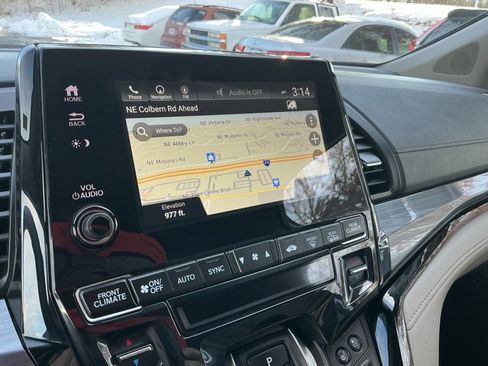 Used 2023 Honda Odyssey Elite image 27