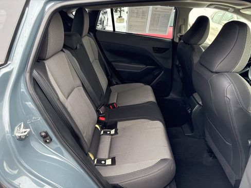 Certified 2024 Subaru Crosstrek 2.0i Premium image 11