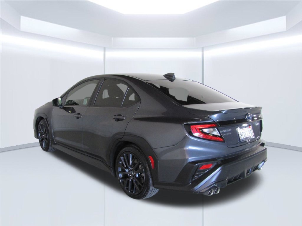 Used 2022 Subaru WRX Premium AWD/4WD image 22