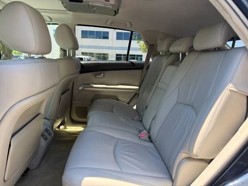 Used 2006 Lexus RX 400h AWD image 35