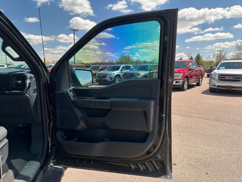 Used 2023 Ford F150 XLT w/ Equipment Group 302A High AWD/4WD image 28