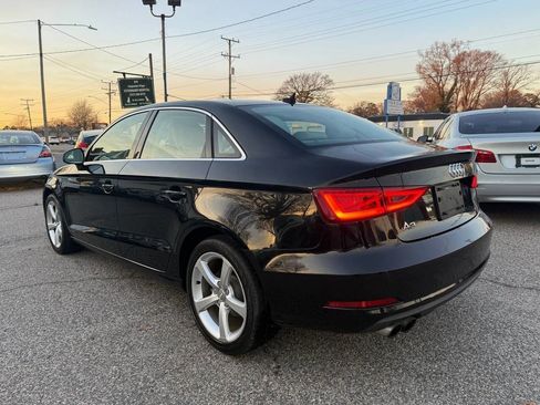 Used 2015 Audi A3 1.8T Premium w/ Audi MMI Navigation Plus image 8