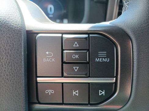 Used 2024 Ford F150 XLT w/ Equipment Group 302A MID AWD/4WD image 11