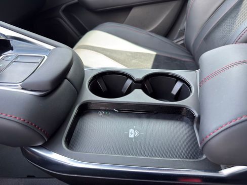 Used 2025 Acura RDX A-Spec image 27