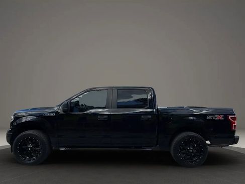 Used 2018 Ford F150 XL w/ Equipment Group 101A Mid image 4