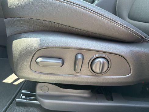 New 2026 Buick Encore GX Preferred w/ Comfort Package image 23