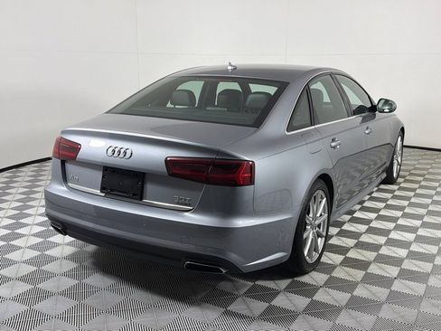Used 2018 Audi A6 3.0T Prestige w/ Prestige Package AWD/4WD image 5