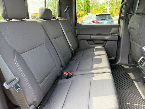 Used 2024 Ford F150 XLT w/ Equipment Group 302A MID AWD/4WD image 24